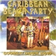 Goombay Dance Band - Caribbean Beach Party